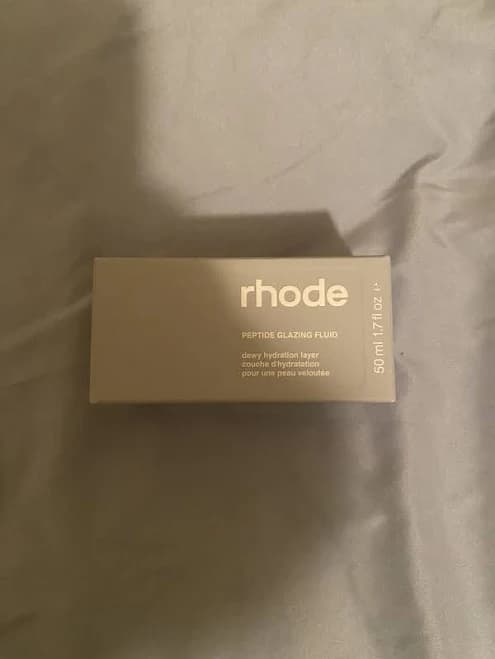 RHODE Peptide Glazing Fluid 50ml/1.7oz