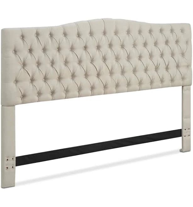 Elle Decor Celeste Size Headboard