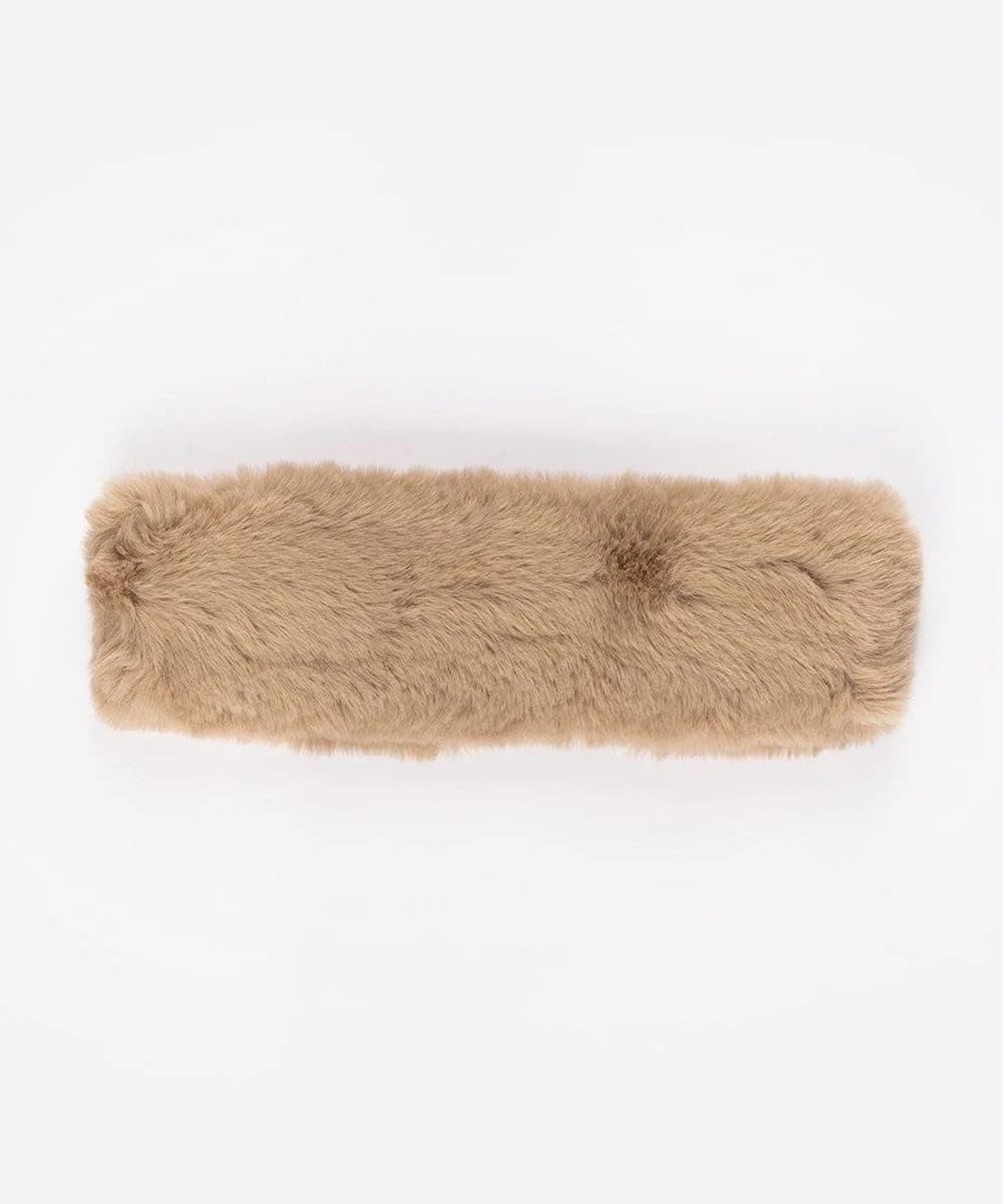Gigi PIP Margot Faux Fur Headband