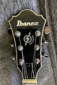 ibanez AF75 Hollow Body | eBay