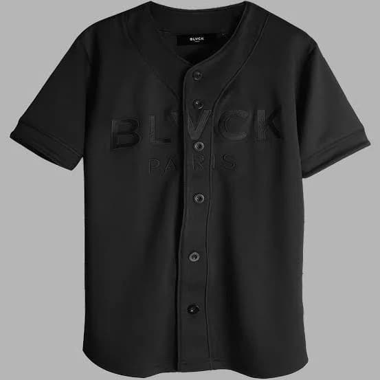 Blvck Paris Exclusive Jersey