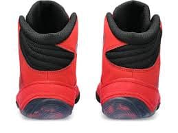 SPLIT ELITE | Men | Classic Red/Black | ASICS New Zealand