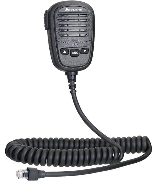 Midland MXTA37 ANC Microphone