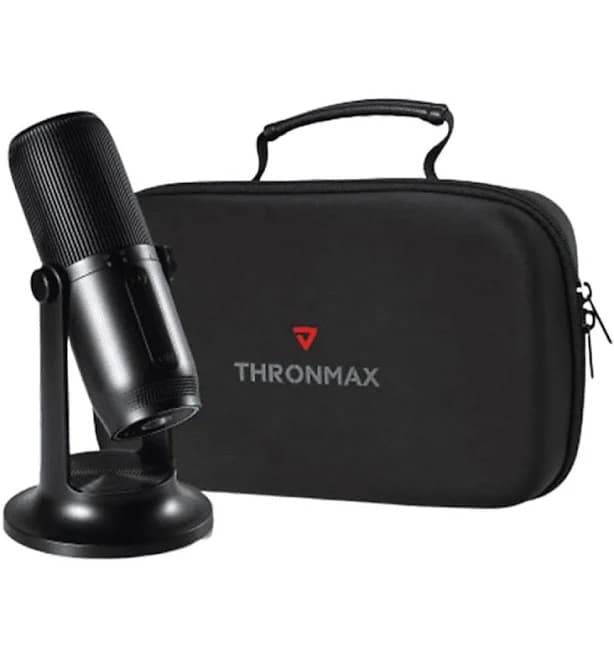 Thronmax MDrill One Microphone Studio Kit