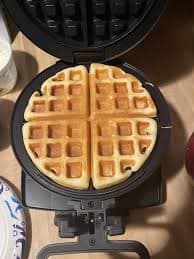 Hamilton Beach Flip Belgian Waffle Maker - Macy's
