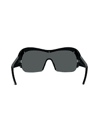 Givenchy Night Bird 131MM Geometric Sunglasses | Saks Fifth Avenue