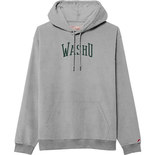 Washington University Hooded Sweatshirt