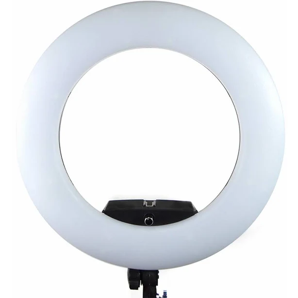 Savage Luminous Pro LED Ringlight Plus