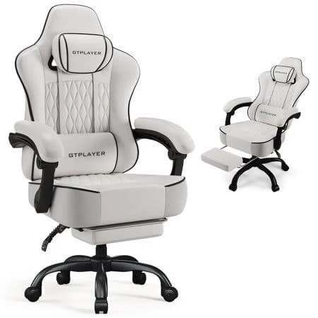 Gtplayer Gaming Chair