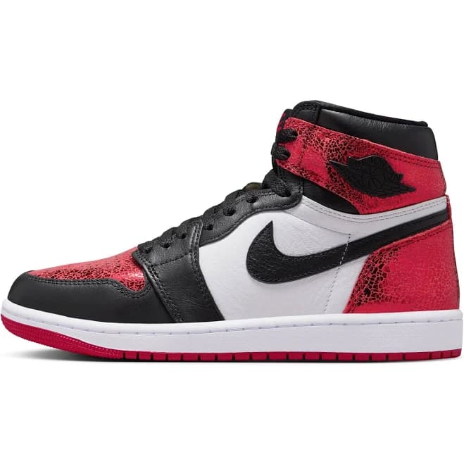 Air Jordan 1 High OG Ruby - 9 / Red