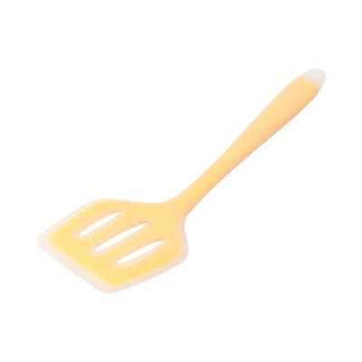 Unique Bargains Full-Coverage Silicone Slotted Shovel