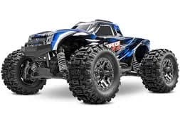 Traxxas Stampede 4x4 VXL Monster Truck