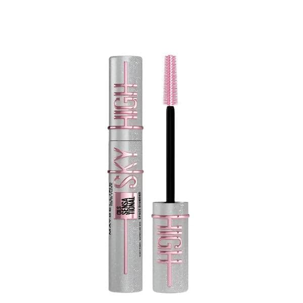 Maybelline New York Space Diamond Diamond Shimmer Mascara