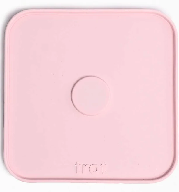 Trot Single Bowl Mat