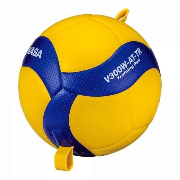 Mikasa Unisex Adult Volleyball Ball