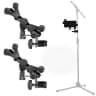 Video frame trigger