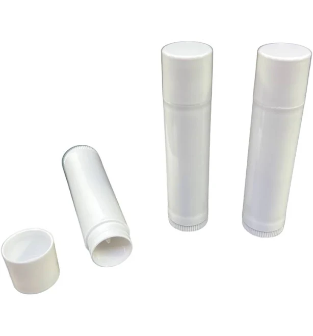 SpecializedRx Lip Balm Tube with Cap