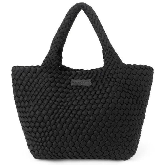 Classic Woven Tote