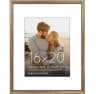 Video frame trigger