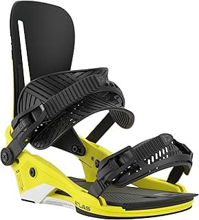 Union Atlas Men's Snowboard Bindings
