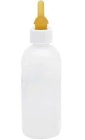 Four Paws Pet Nurser Bottle Display