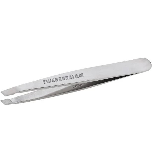 Tweezerman Mini Slant Tweezer