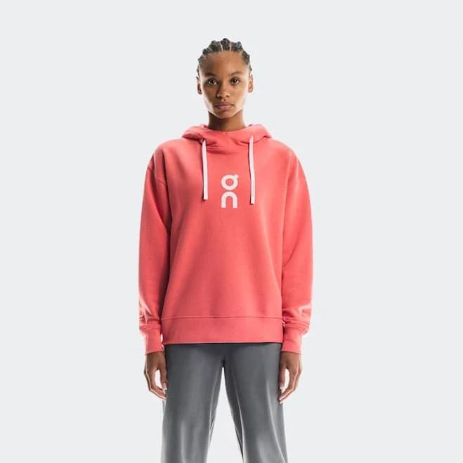 On Women's Club Hoodie