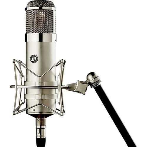 Warm Audio WA-47 Tube Condenser Microphone