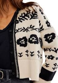 Free People Shelby Cardigan | Belk