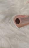 Video frame trigger