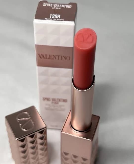 Valentino Spike Disco Balm