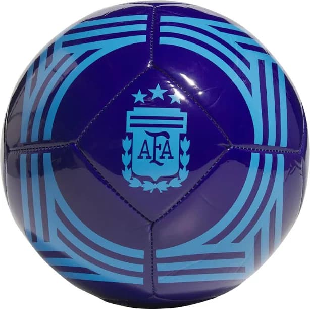 Adidas Argentina Club Soccer Ball