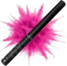 Handheld Powder Pop Cannon