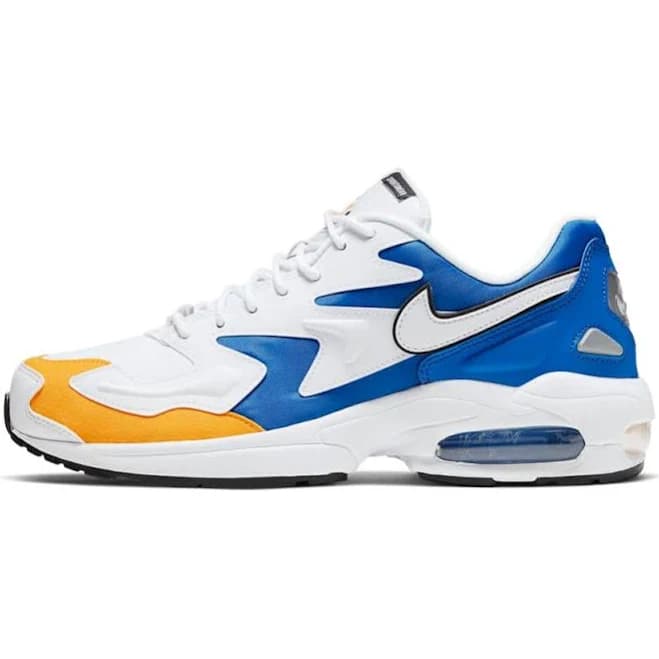 Nike Air Max 2 Light windbreaker