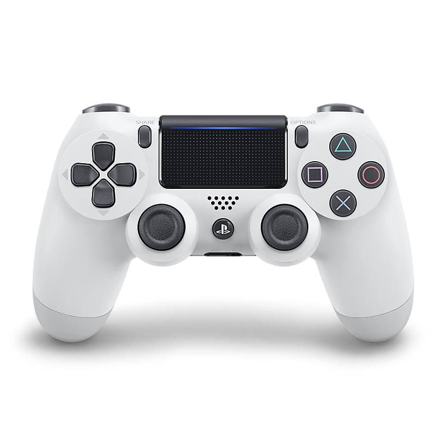 DualShock 4 Wireless Controller PlayStation