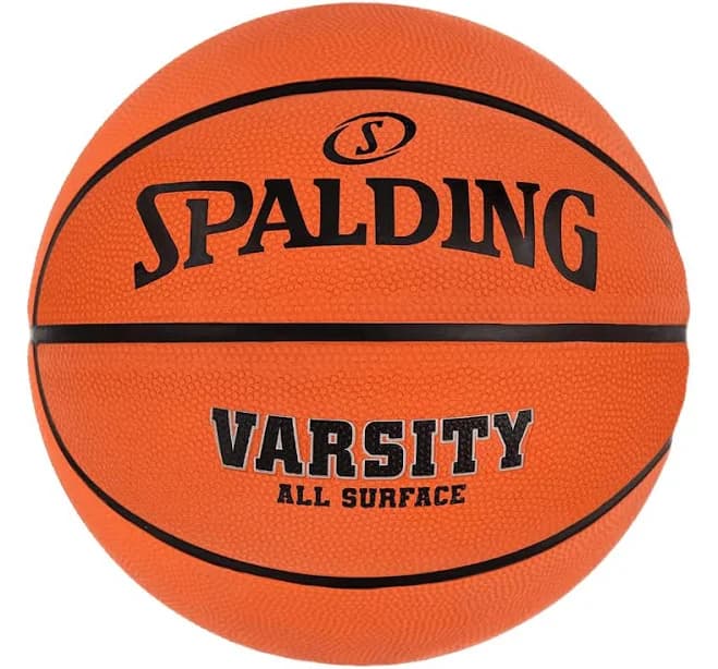 Spalding Varsity Basketball