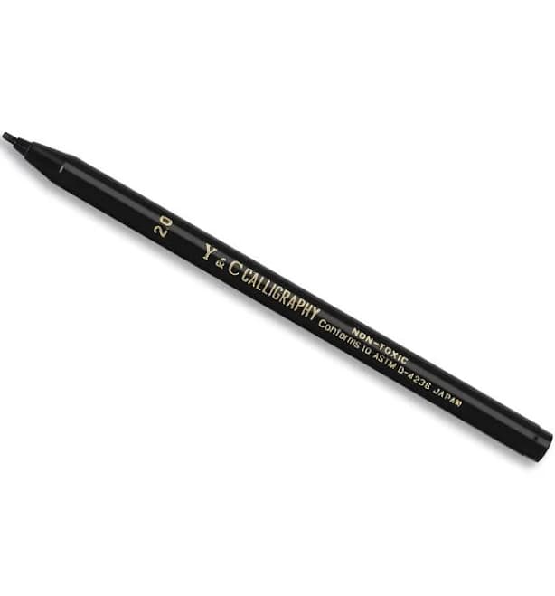 Yasutomo Calligraphy Set