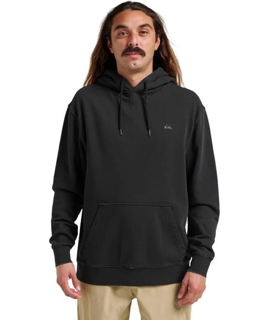 Quiksilver Men's Saltwater Hoodie