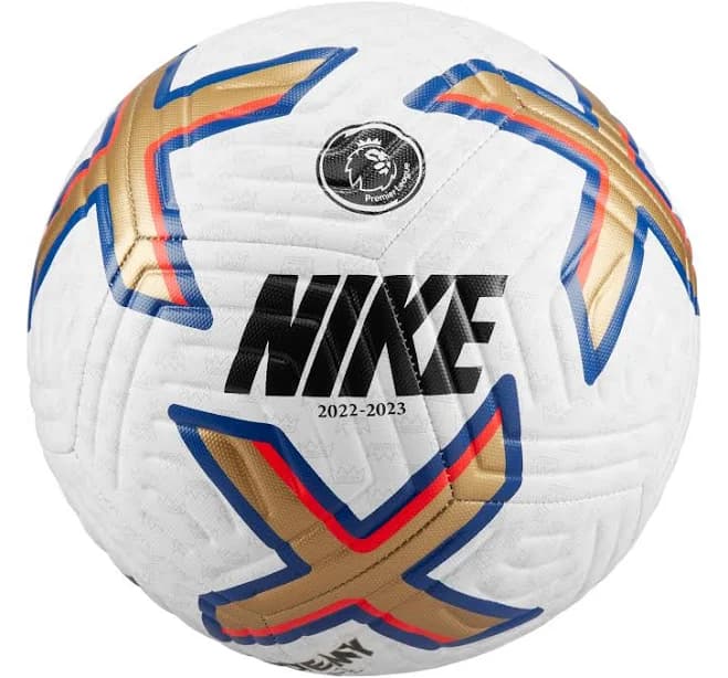 Nike Academy Premier League Ball