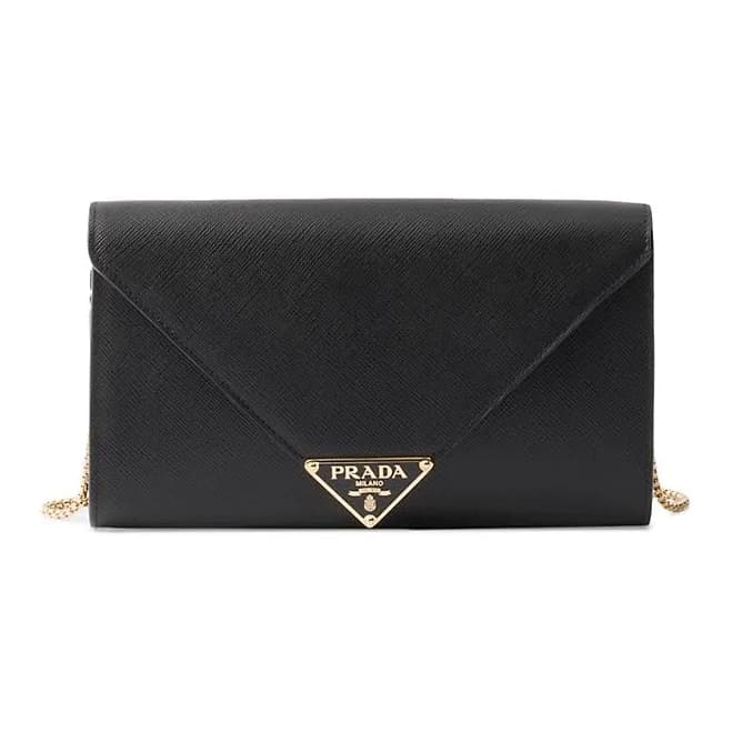 Prada Women's Saffiano Leather Mini-bag
