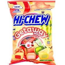 Hi-Chew Getaway Mix Peg Bag 3oz