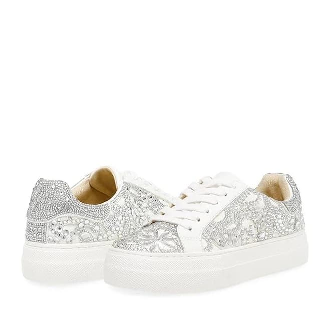 Betsey Johnson Women's Reily