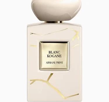 Giorgio Armani Prive Blanc Kogane Eau de Parfum