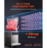 Video frame trigger