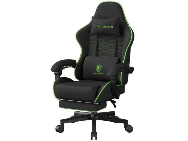Dowinx 6658G Gaming Chair