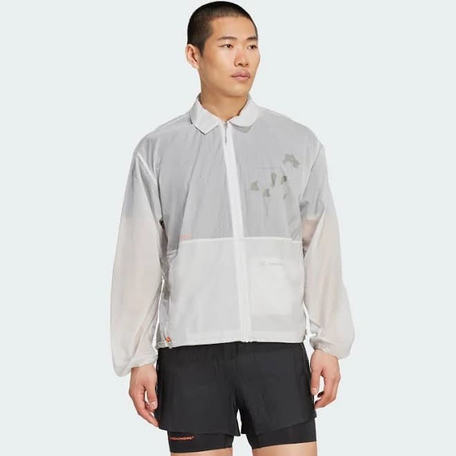 Men's adidas Adi365 H.Koumori Running Coach Jacket