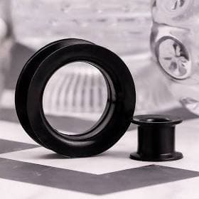 Silicone Ear Tunnel