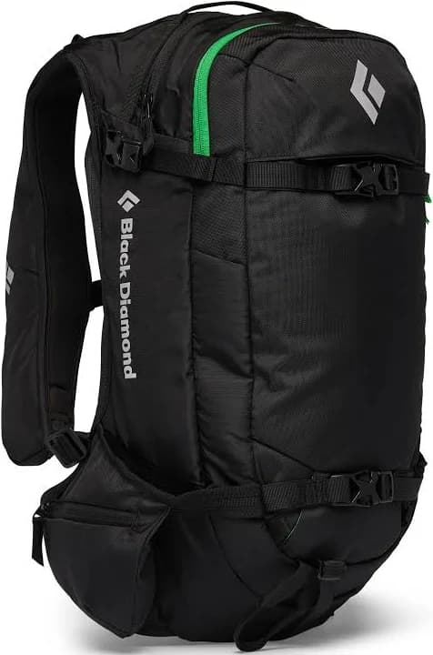Black Diamond Dawn Patrol 25 Backpack