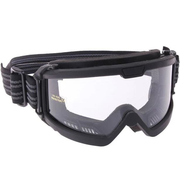 Rothco ANSI Ballistic OTG Goggles