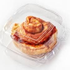 Pillsbury Cinnamon Roll Dough, Frozen, 1.25 Ounce, 360 Count - Walmart.com